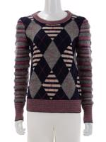 Bayan Lacivert MARC BY MARC JACOBS KAZAK