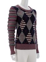 Bayan Lacivert MARC BY MARC JACOBS KAZAK