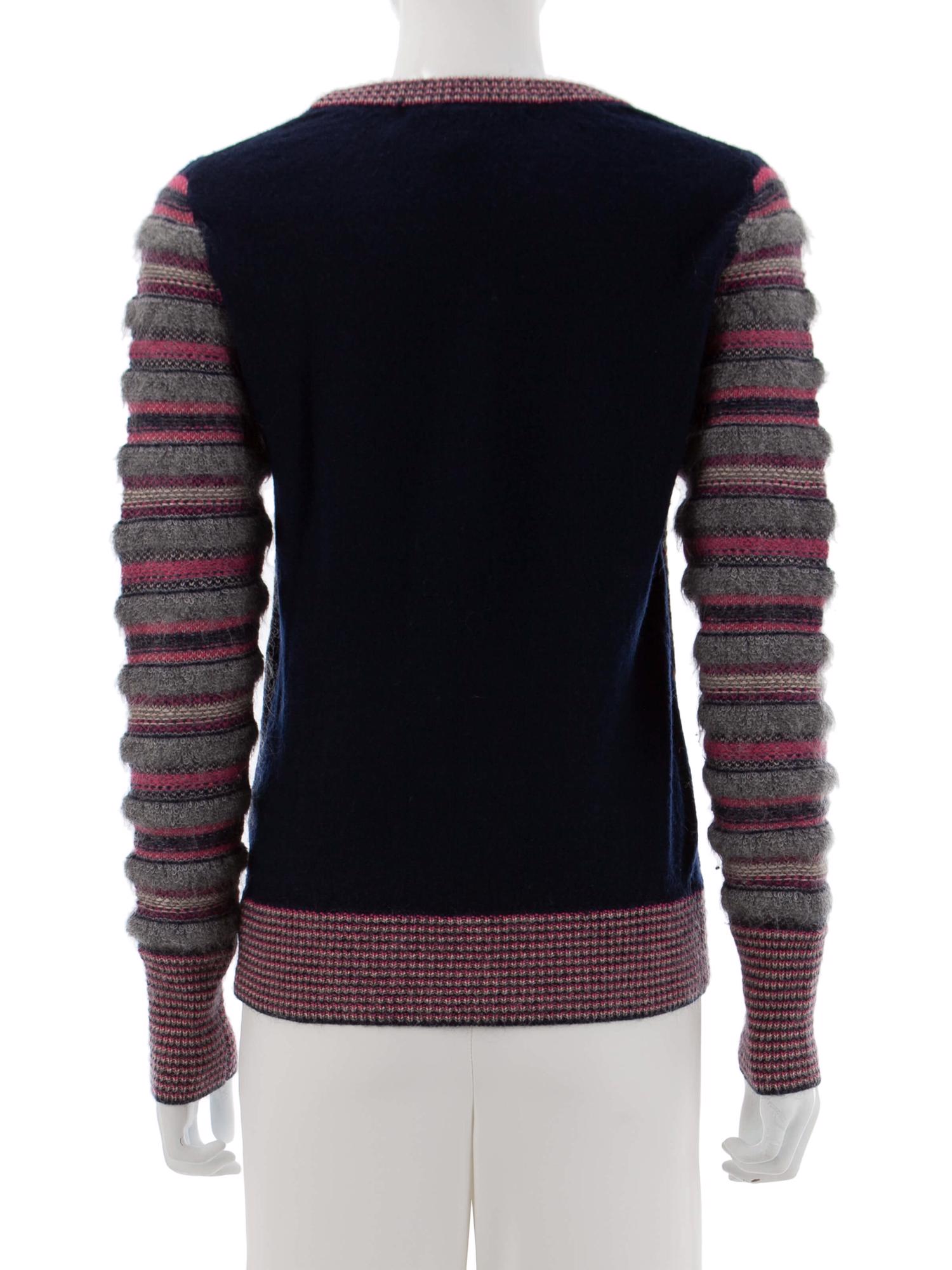 Bayan Lacivert MARC BY MARC JACOBS KAZAK