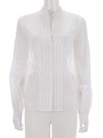 Bayan Beyaz MICHAEL KORS COLLECTION GÖMLEK