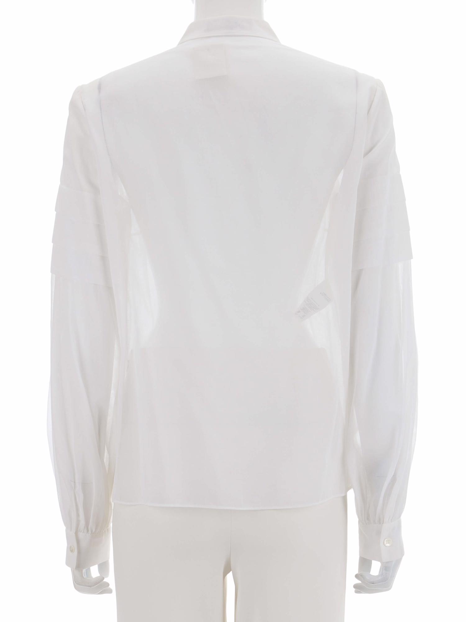 Bayan Beyaz MICHAEL KORS COLLECTION GÖMLEK