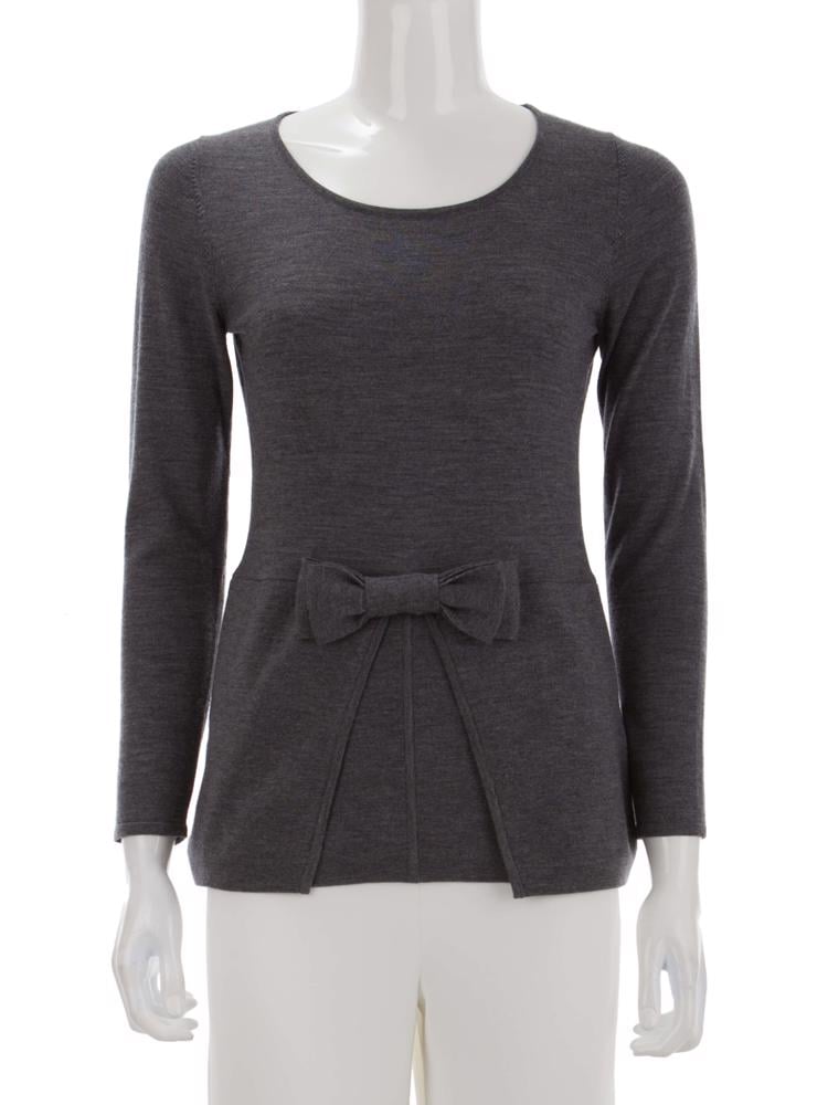 Bayan Gri PAULE KA KAZAK