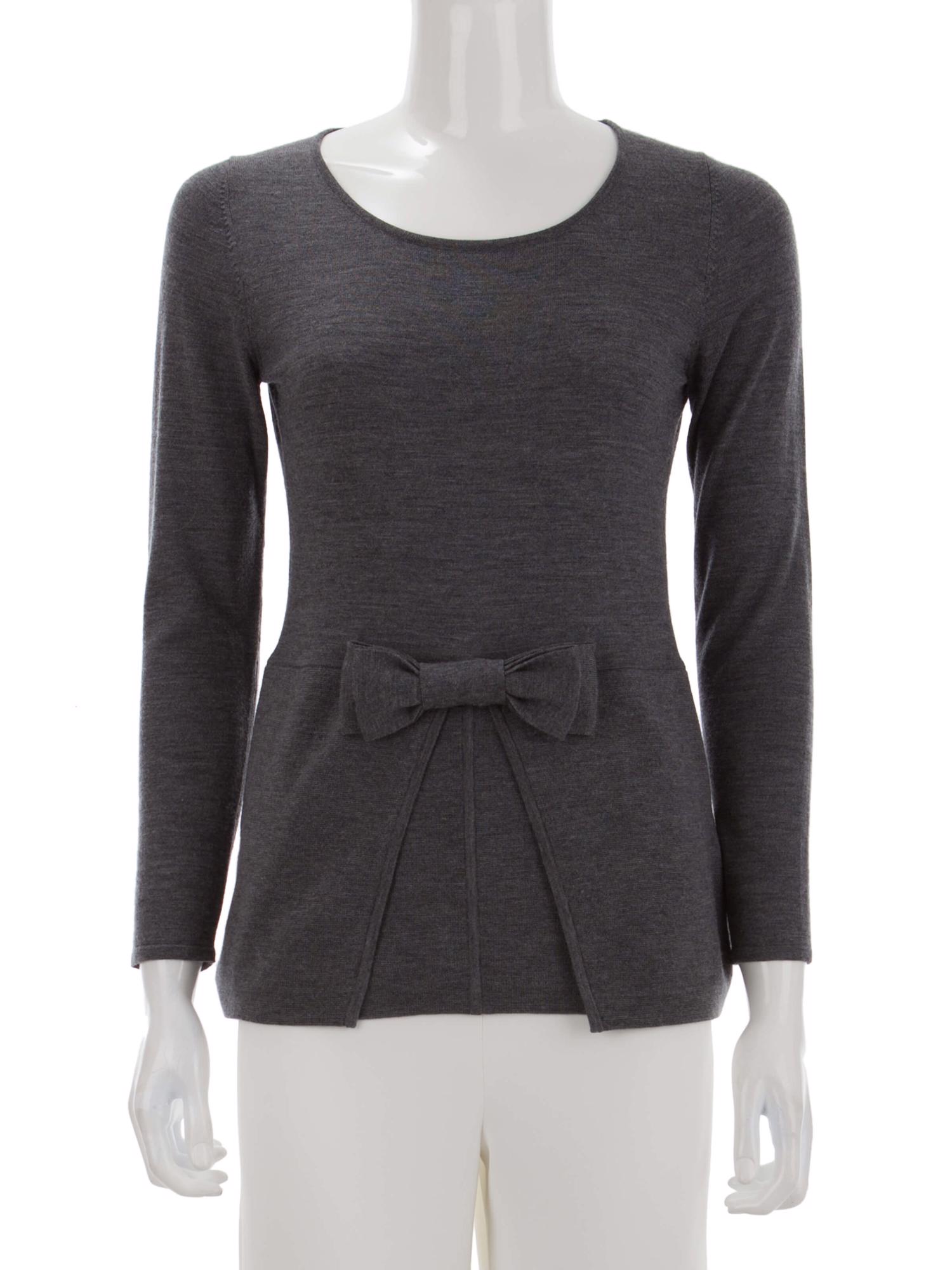 Bayan Gri PAULE KA KAZAK