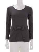 Bayan Gri PAULE KA KAZAK