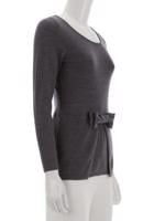 Bayan Gri PAULE KA KAZAK