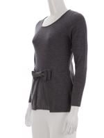 Bayan Gri PAULE KA KAZAK