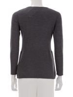 Bayan Gri PAULE KA KAZAK