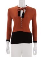 Bayan Turuncu SONIA RYKIEL KAZAK