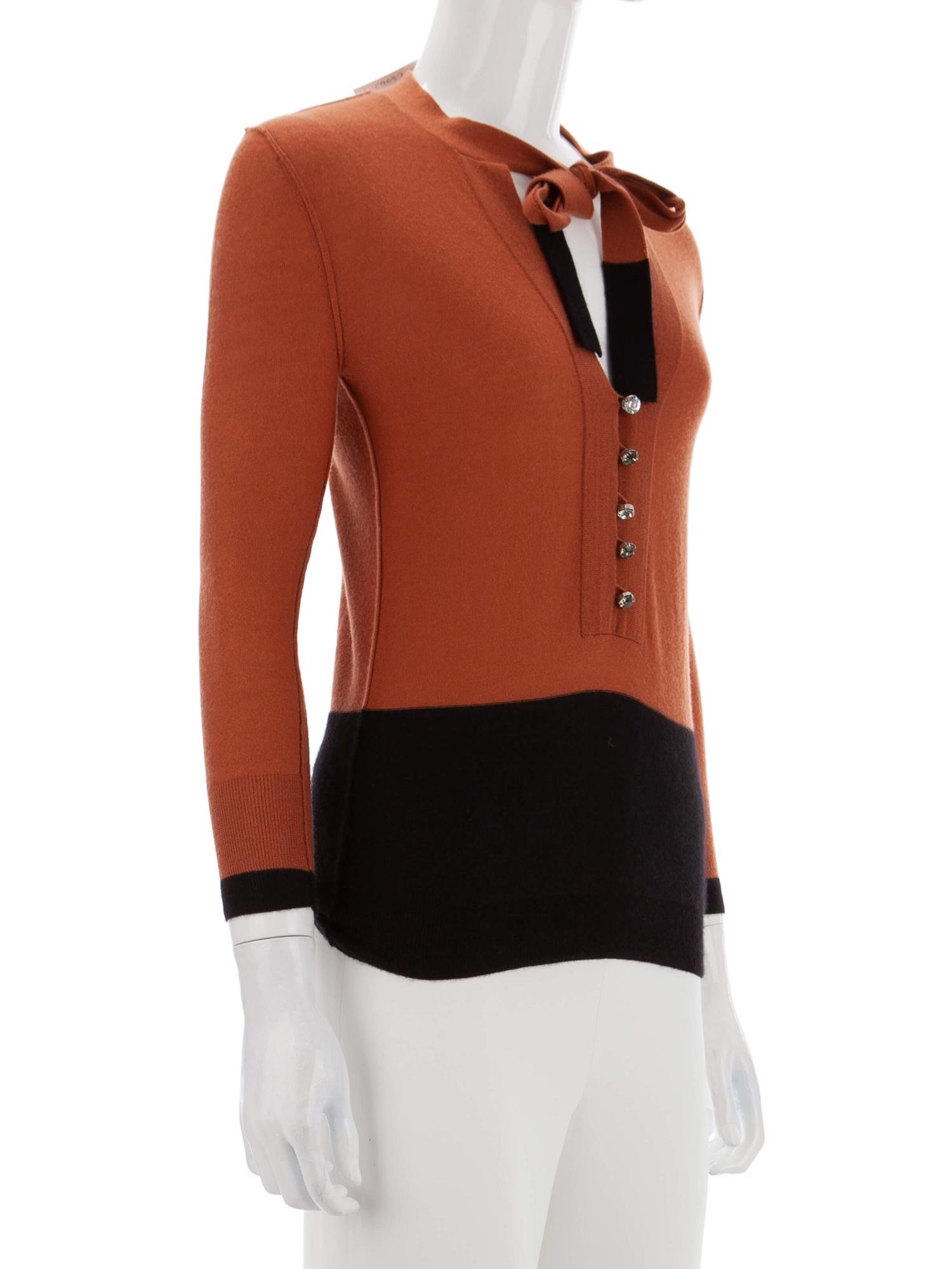 Bayan Turuncu SONIA RYKIEL KAZAK