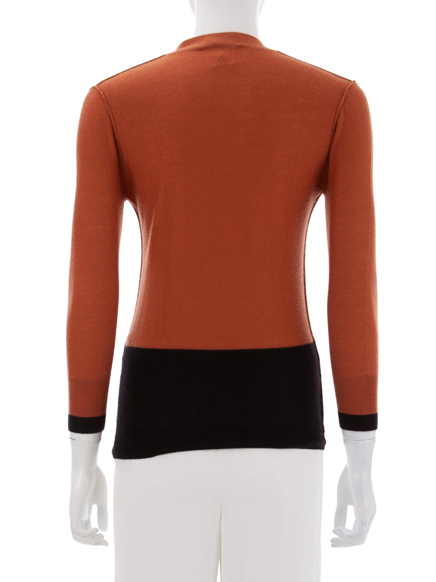 Bayan Turuncu SONIA RYKIEL KAZAK