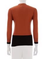 Bayan Turuncu SONIA RYKIEL KAZAK