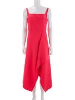 Bayan Pembe DION LEE ELBİSE