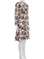 Bayan Krem VALENTINO ELBİSE