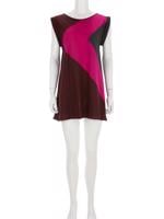 Bayan Kahve ERES ELBİSE / TUNİK