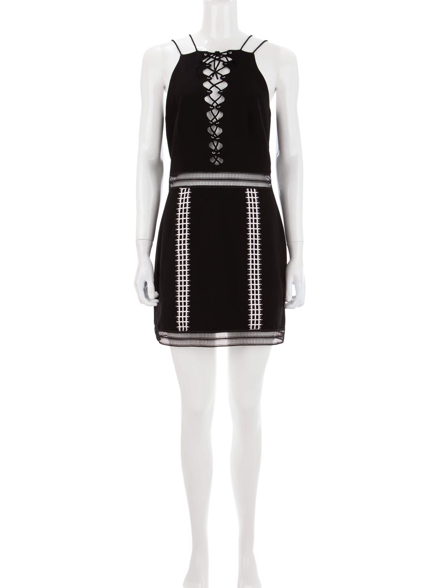 Bayan Siyah JONATHAN SIMKHAI ELBİSE