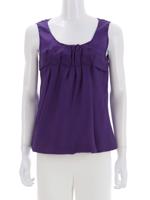 Bayan Mor MIU MIU BLUZ