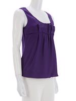 Bayan Mor MIU MIU BLUZ