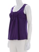 Bayan Mor MIU MIU BLUZ