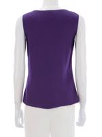 Bayan Mor MIU MIU BLUZ