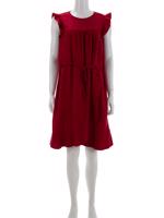 Bayan Kırmızı ISABEL MARANT ETOILE ELBİSE