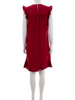 Bayan Kırmızı ISABEL MARANT ETOILE ELBİSE