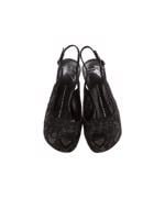 Bayan Siyah GIUSEPPE ZANOTTI AYAKKABI