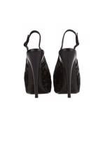 Bayan Siyah GIUSEPPE ZANOTTI AYAKKABI