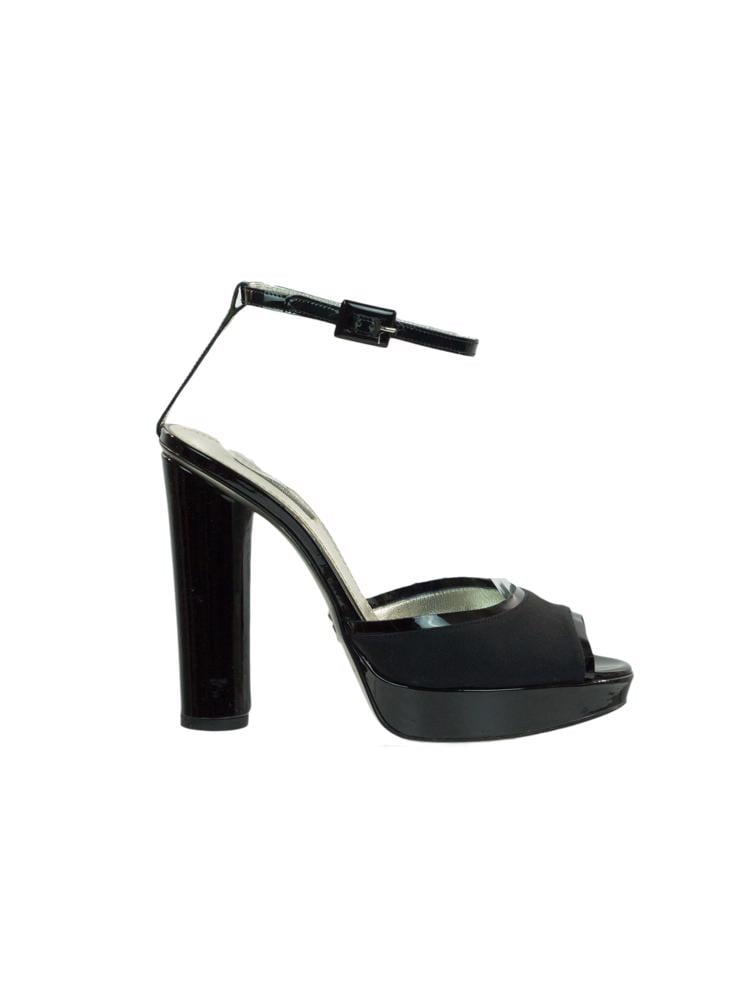 Bayan Siyah DOLCE&GABBANA AYAKKABI