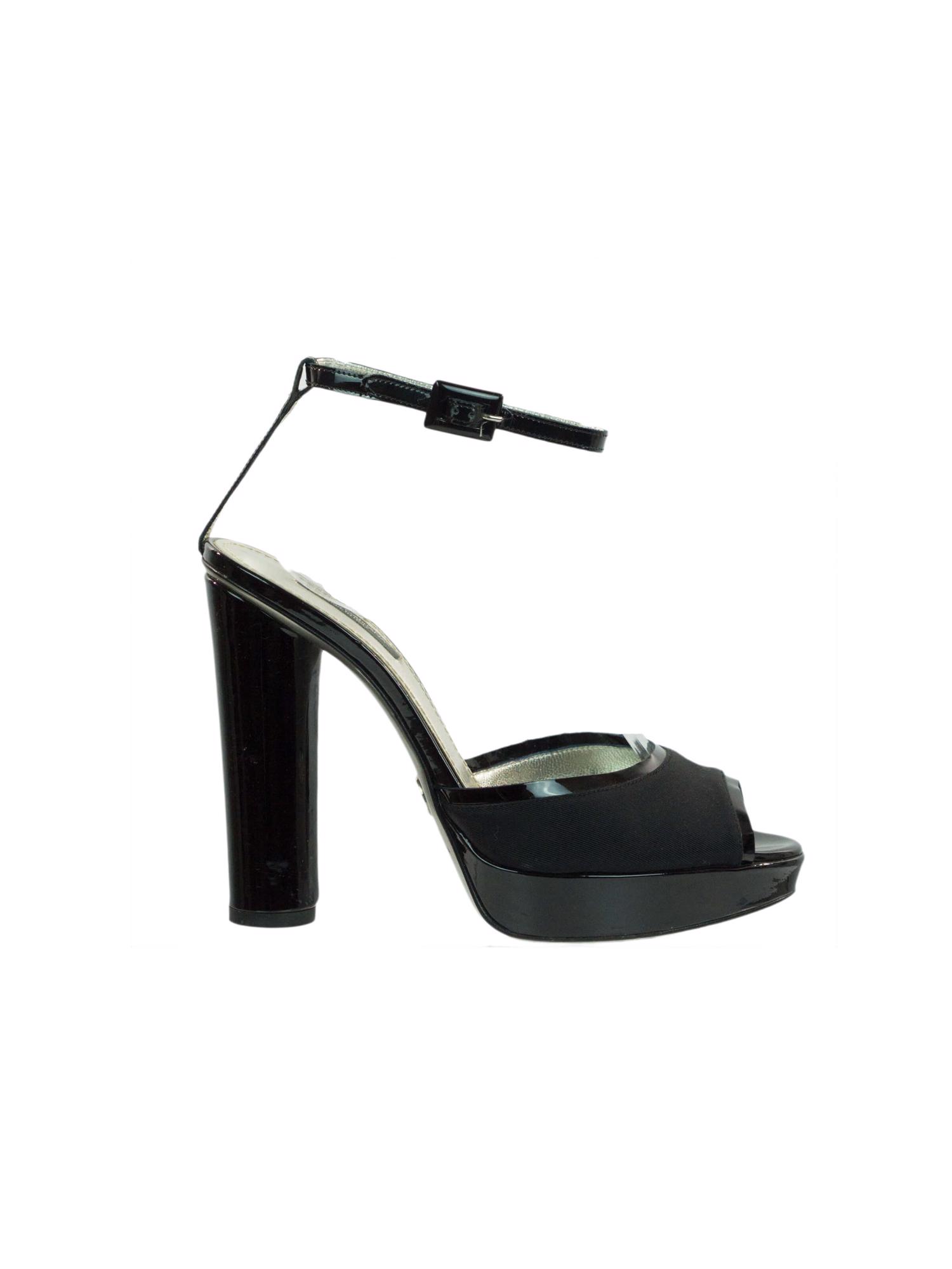 Bayan Siyah DOLCE&GABBANA AYAKKABI