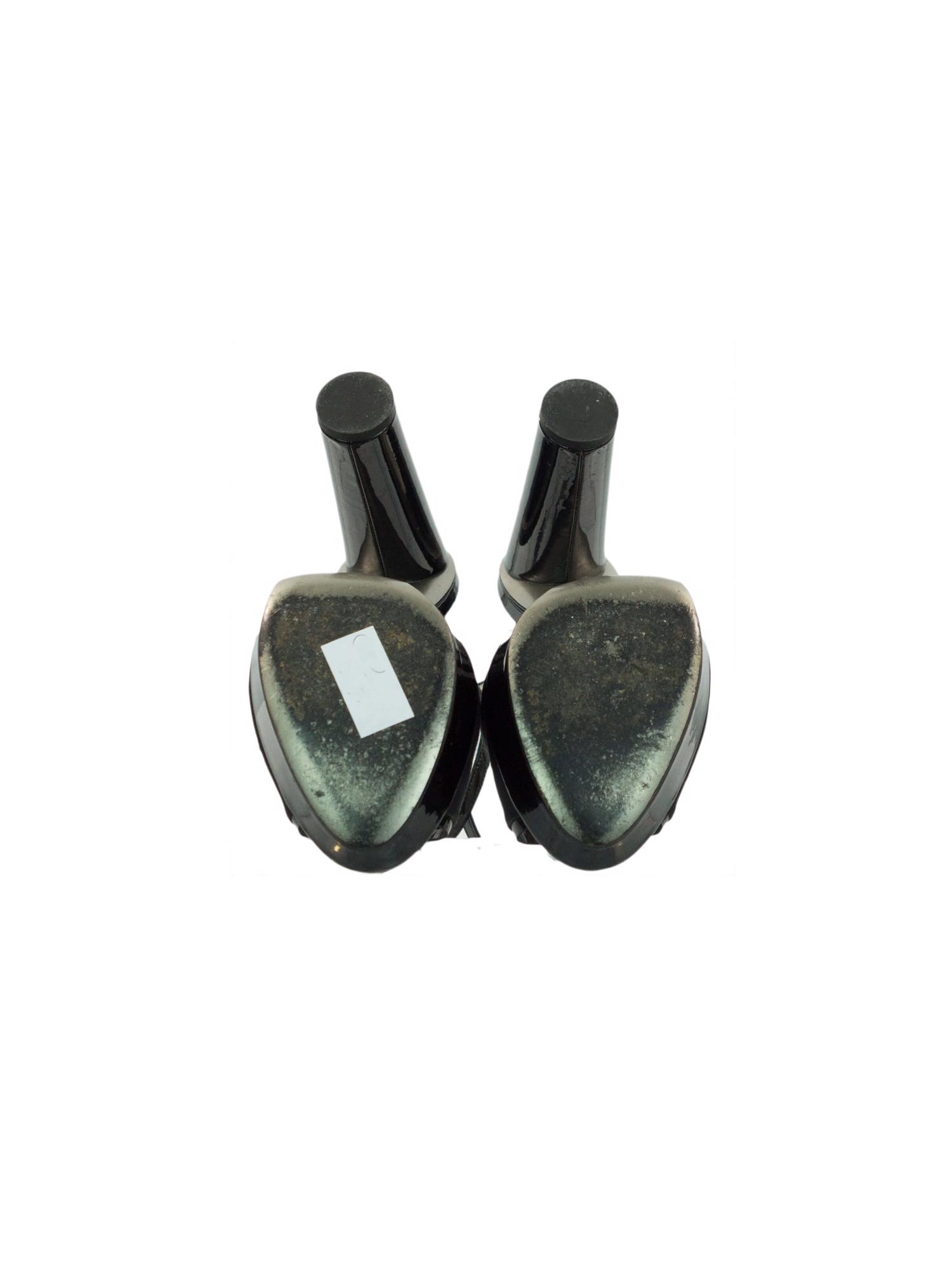 Bayan Siyah DOLCE&GABBANA AYAKKABI