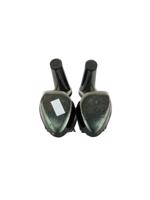 Bayan Siyah DOLCE&GABBANA AYAKKABI