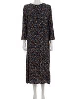 Bayan Siyah WAREHOUSE ELBİSE