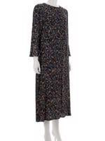 Bayan Siyah WAREHOUSE ELBİSE