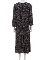 Bayan Siyah WAREHOUSE ELBİSE