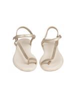 Bayan Altın HOGAN SANDALET