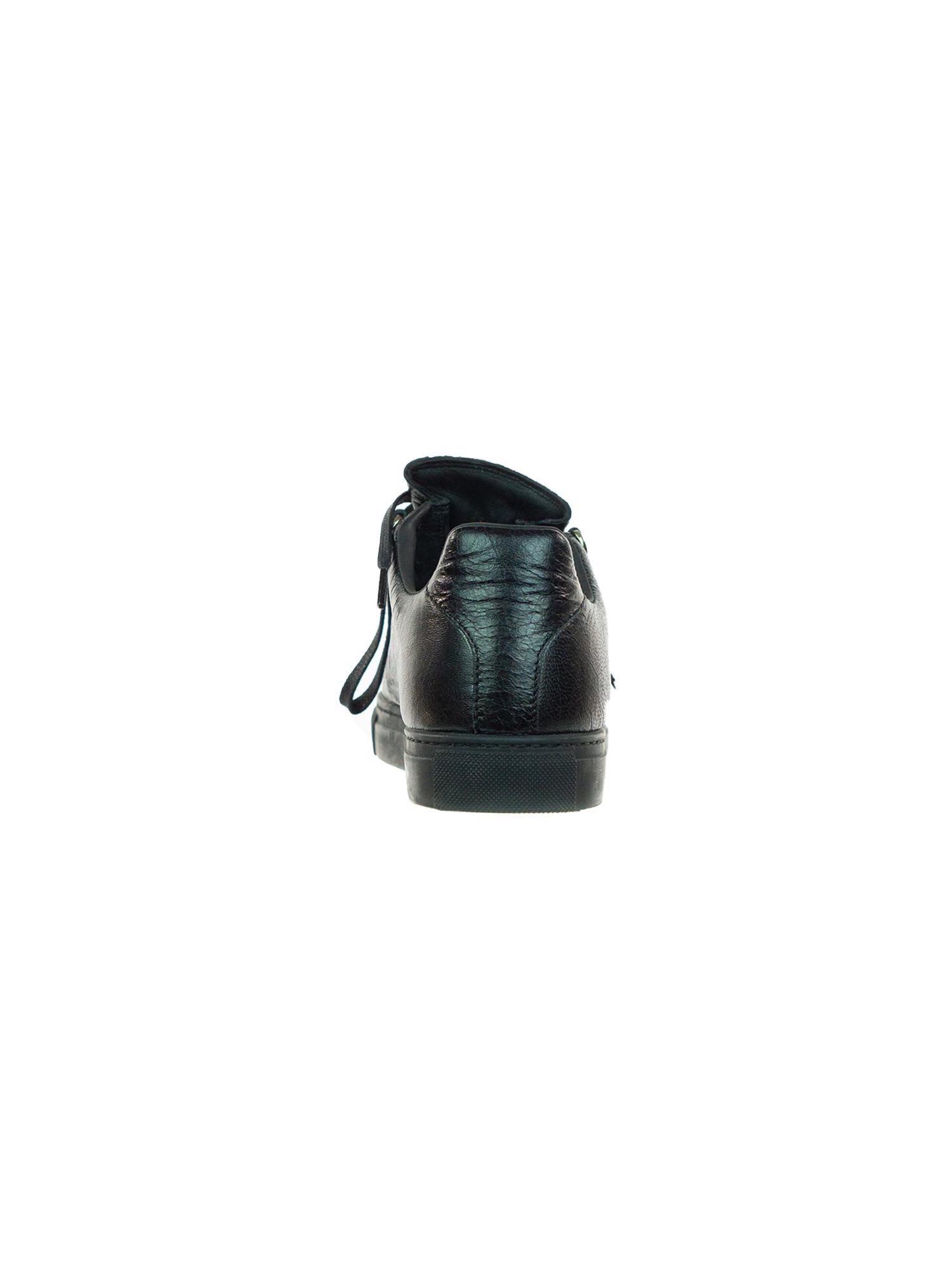 Bayan Siyah BALENCIAGA SNEAKER