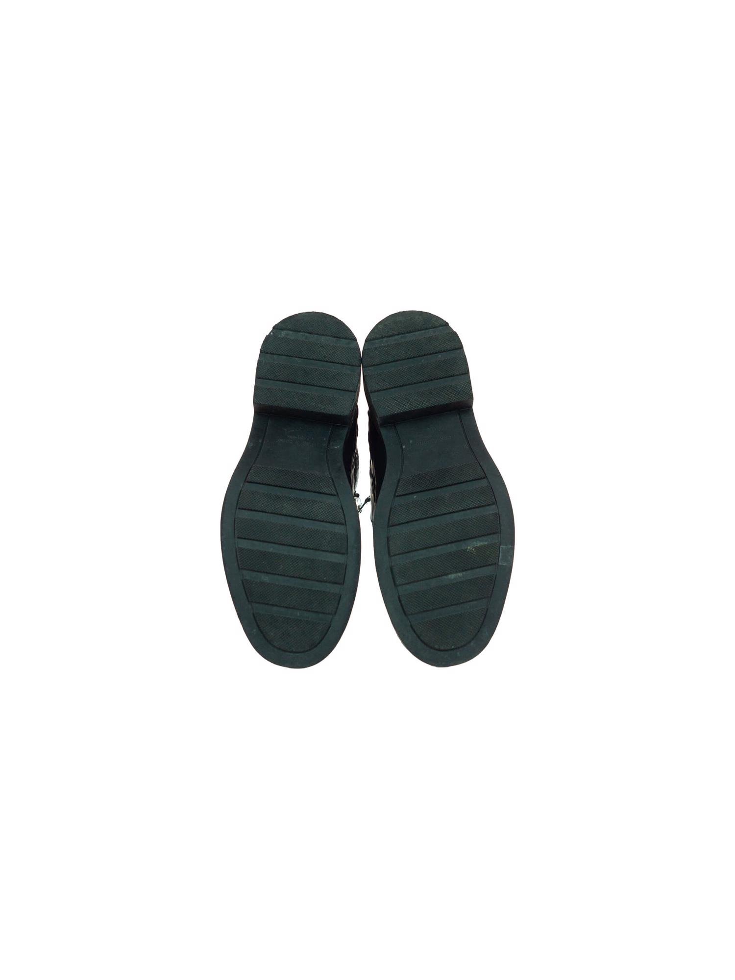 Bayan Siyah RAG&BONE BOT