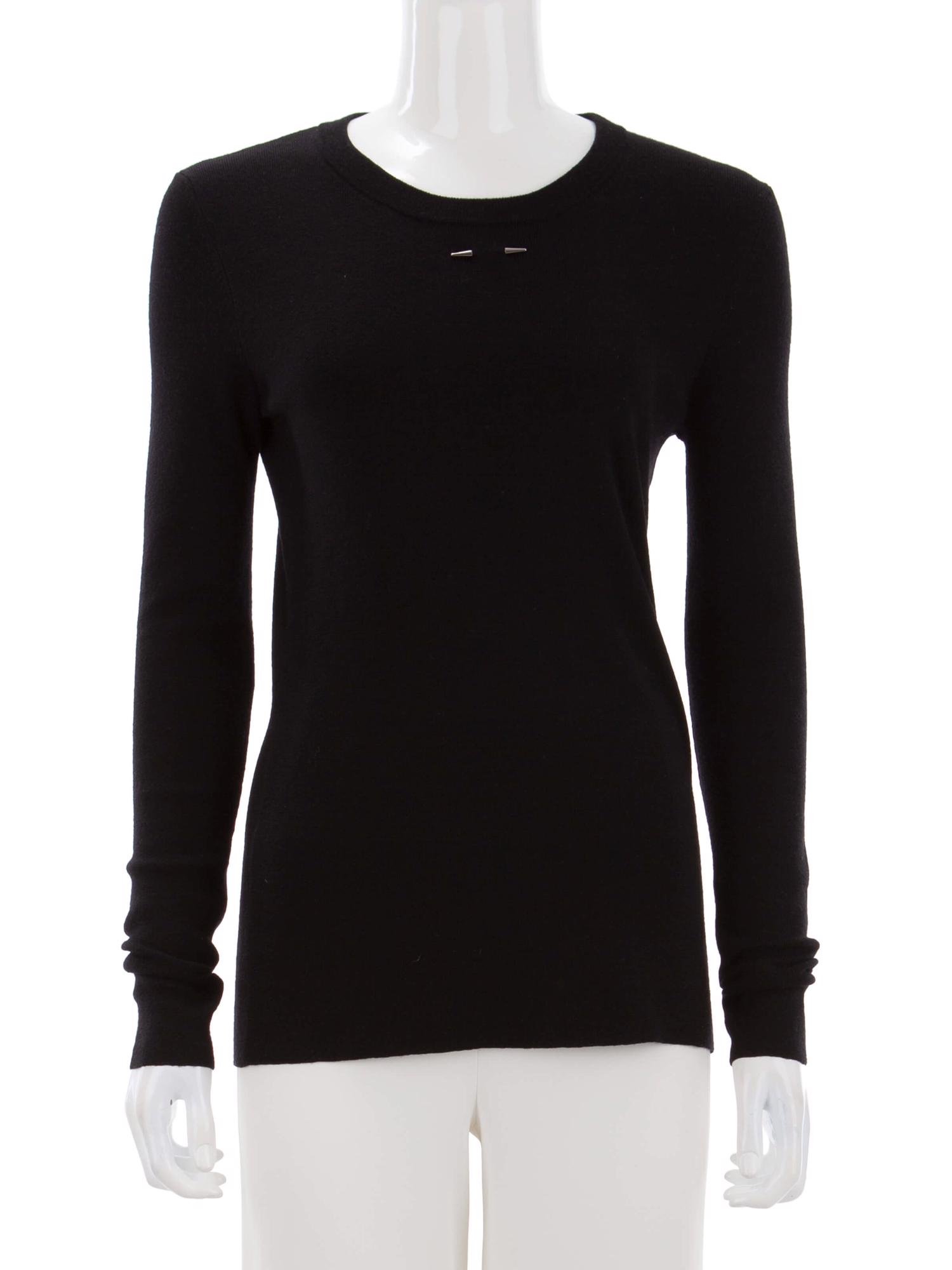 Bayan Siyah BARBARA BUI KAZAK