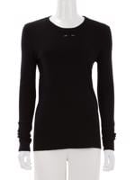 Bayan Siyah BARBARA BUI KAZAK