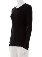 Bayan Siyah BARBARA BUI KAZAK