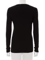 Bayan Siyah BARBARA BUI KAZAK