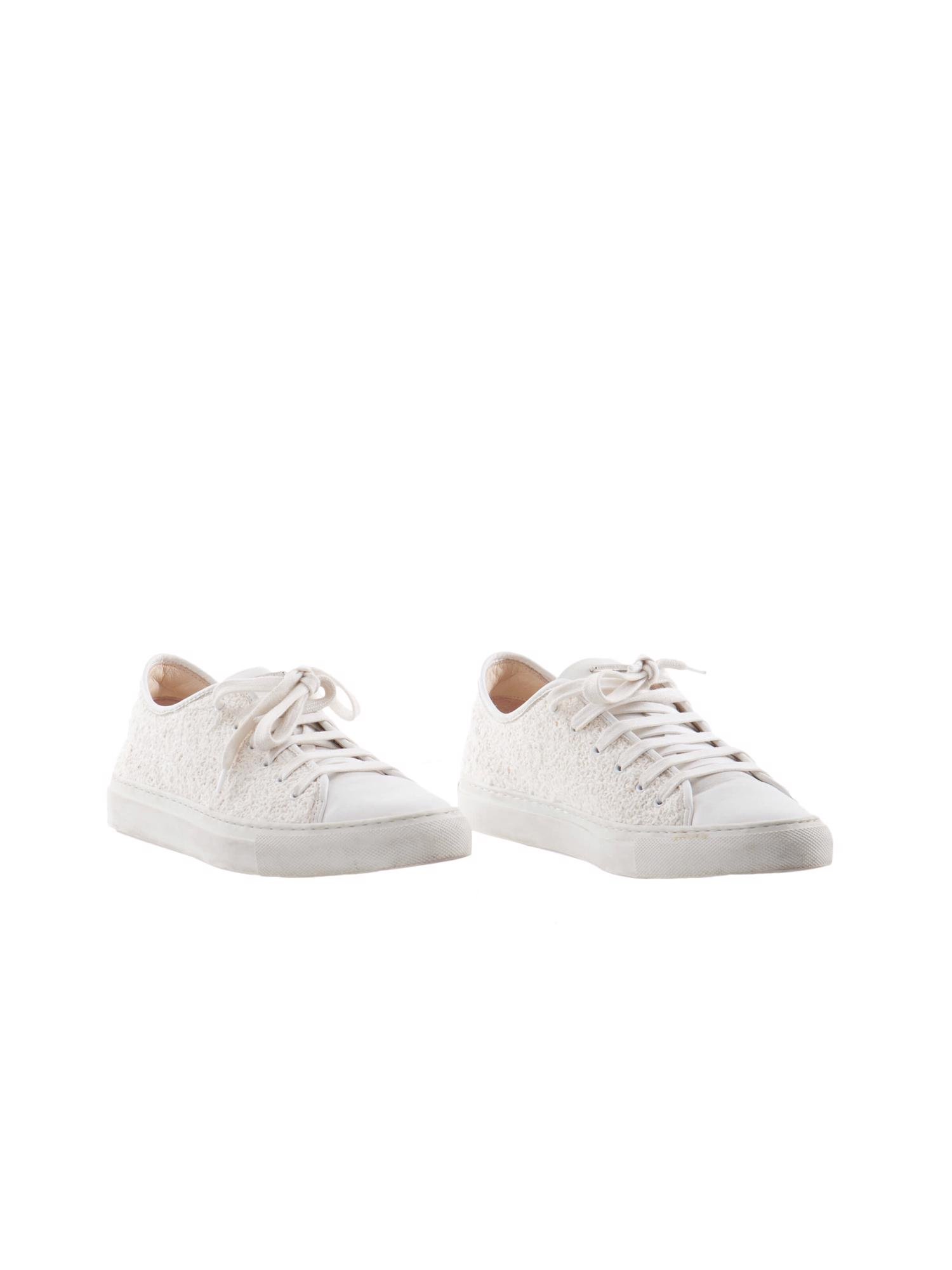 Bayan Beyaz FABIANA FILIPPI SNEAKER