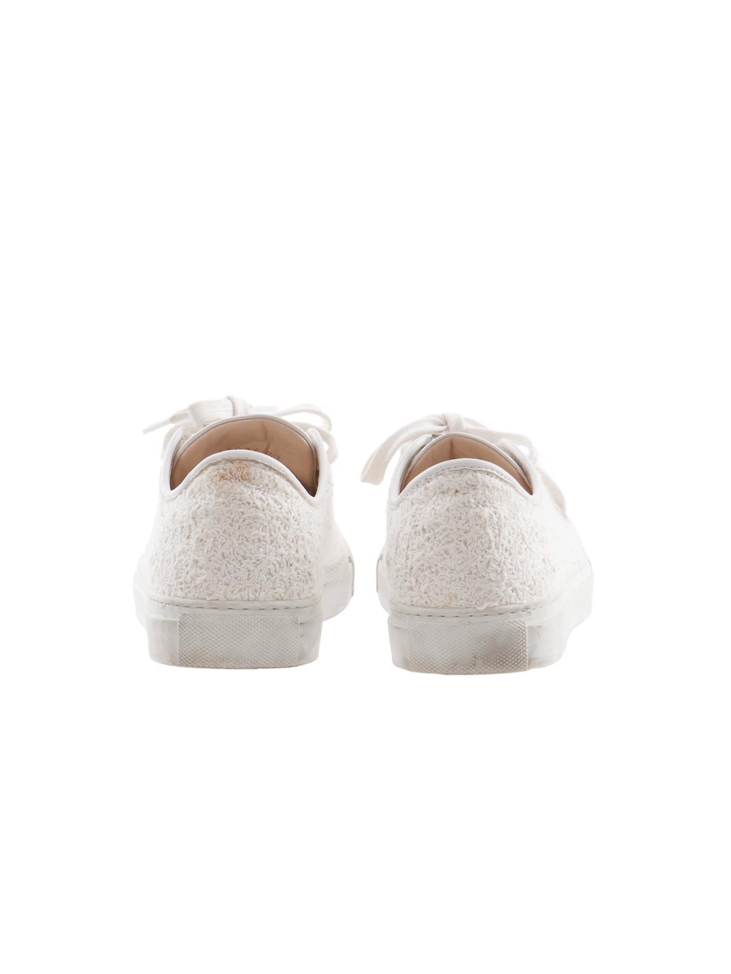 Bayan Beyaz FABIANA FILIPPI SNEAKER