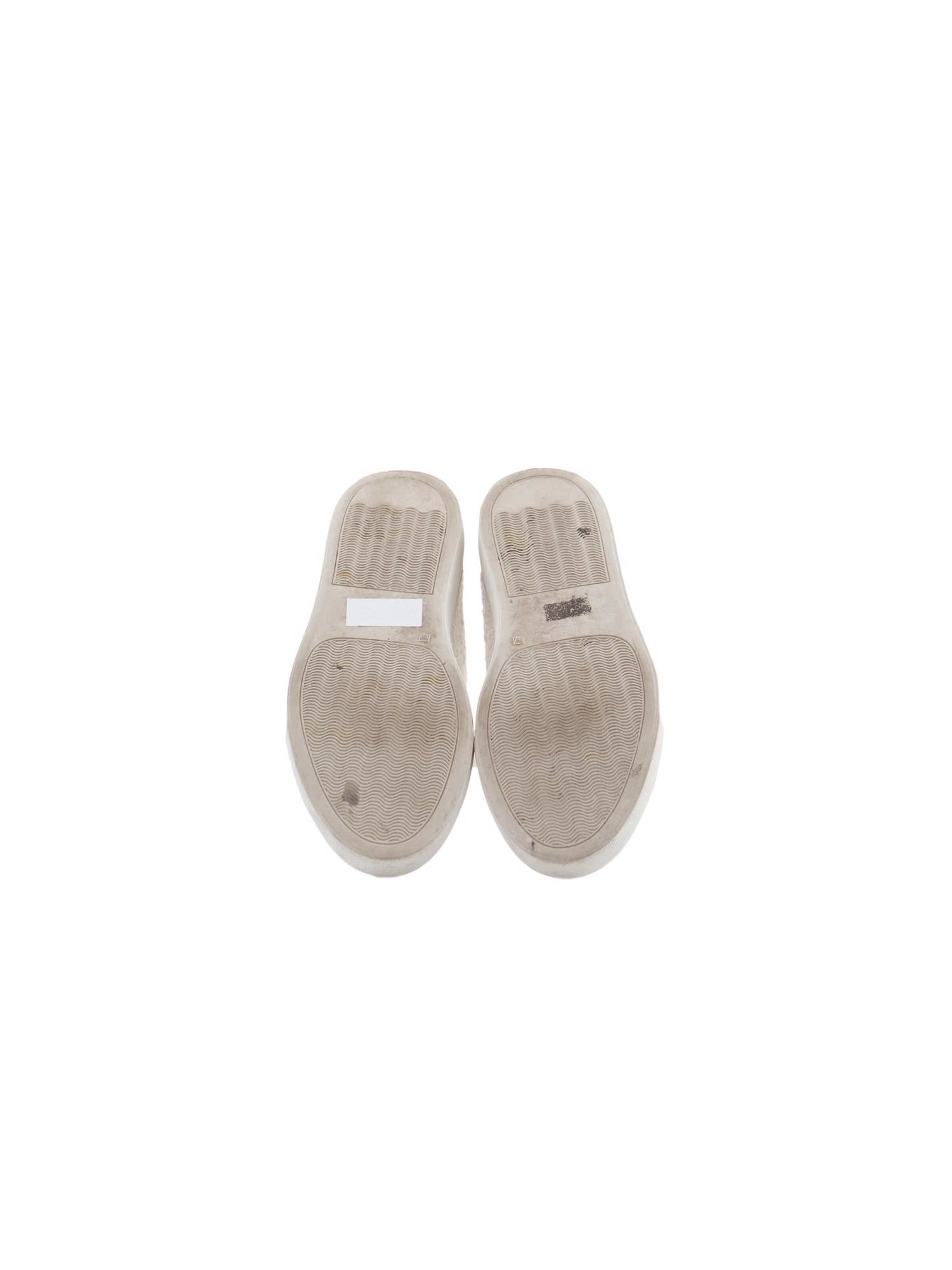 Bayan Beyaz FABIANA FILIPPI SNEAKER