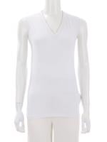 Bayan Beyaz BRUNELLO CUCINELLI BLUZ