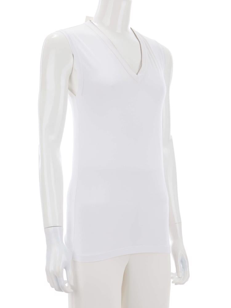 Bayan Beyaz BRUNELLO CUCINELLI BLUZ