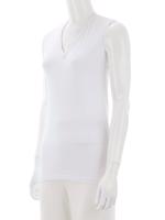 Bayan Beyaz BRUNELLO CUCINELLI BLUZ