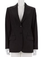 Bayan Siyah DOLCE&GABBANA CEKET