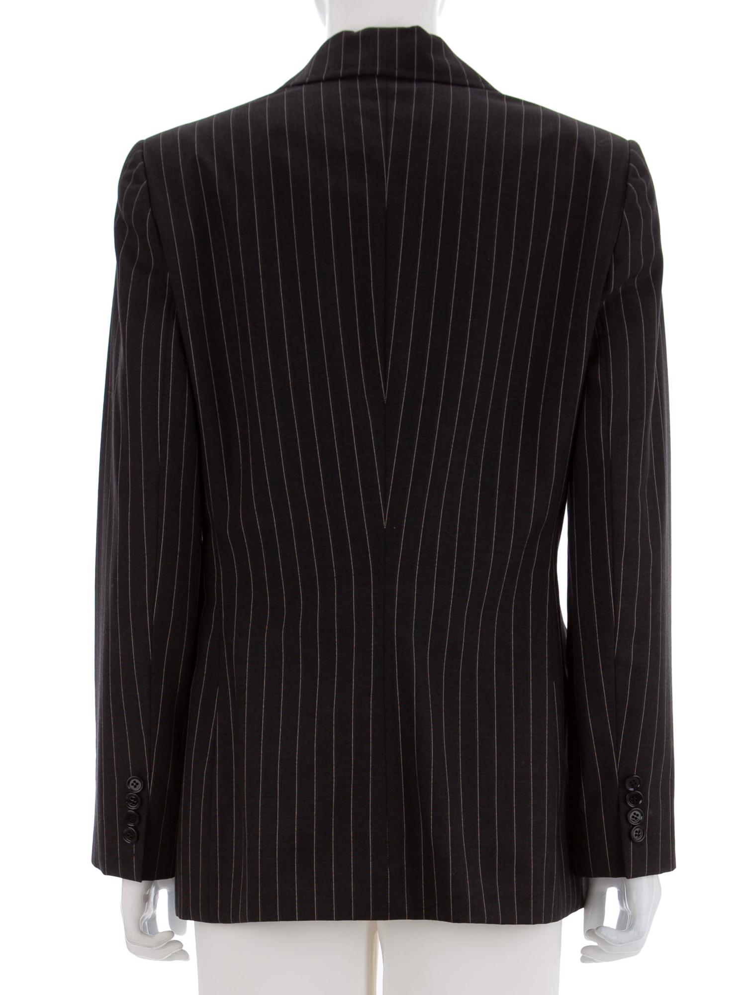 Bayan Siyah DOLCE&GABBANA CEKET