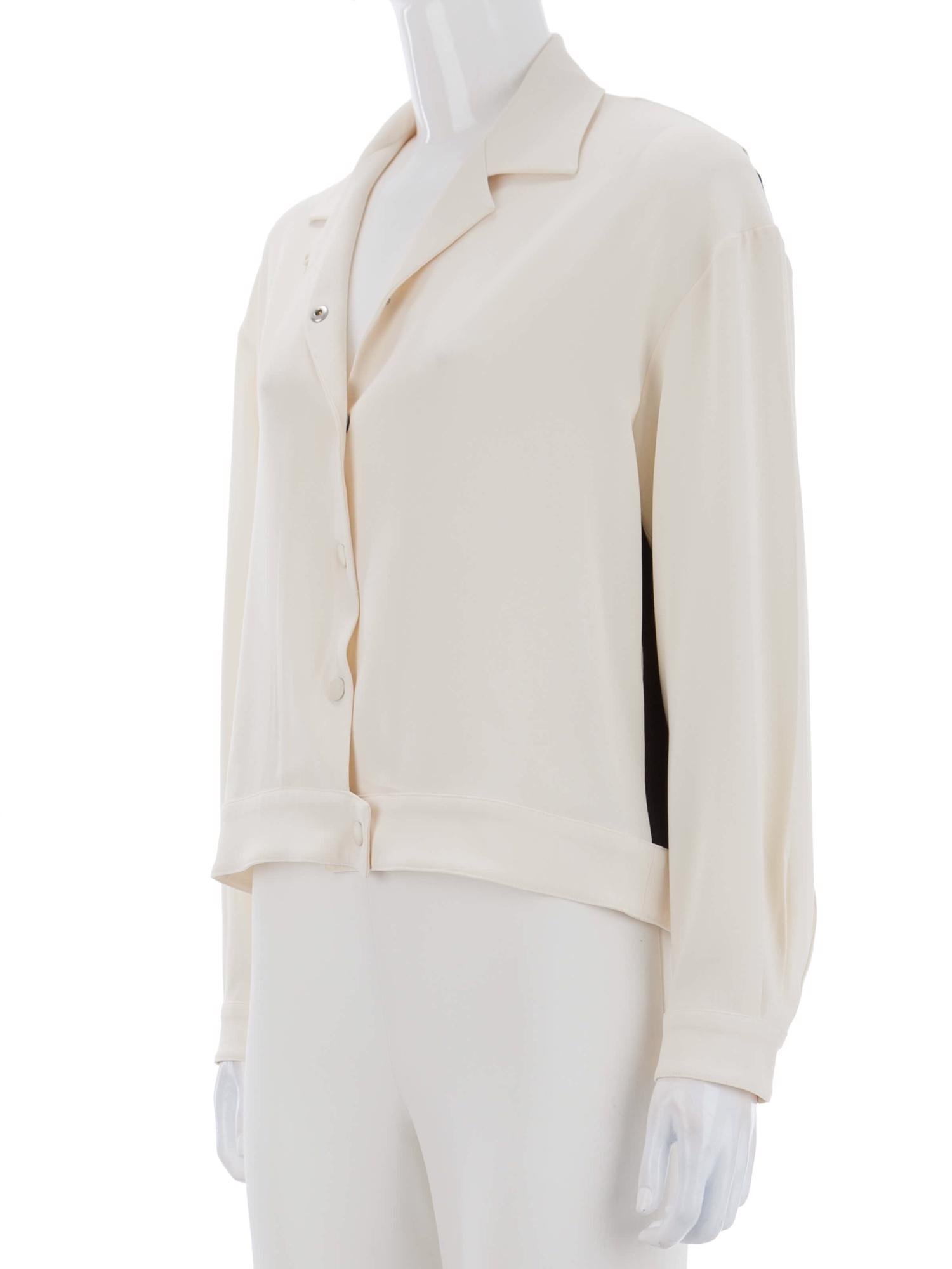 Bayan Krem RAG&BONE MONT